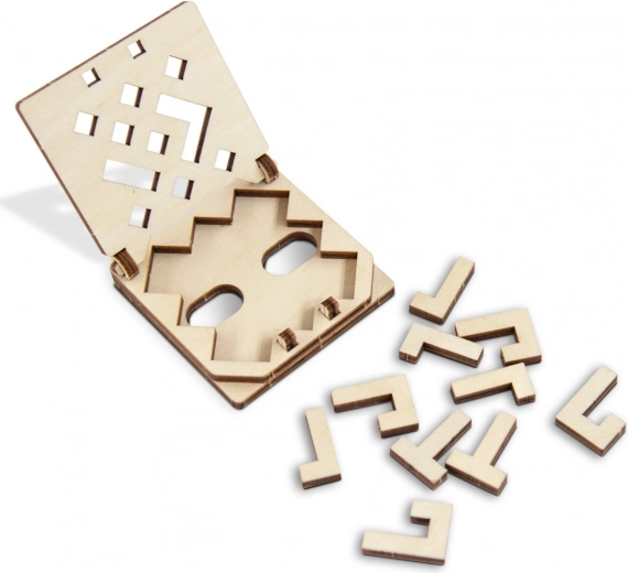 Умно логическо предизвикателство Snake