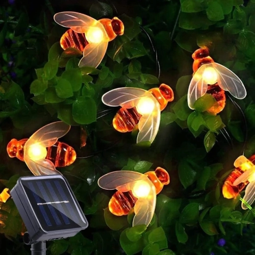 Cordless solar power