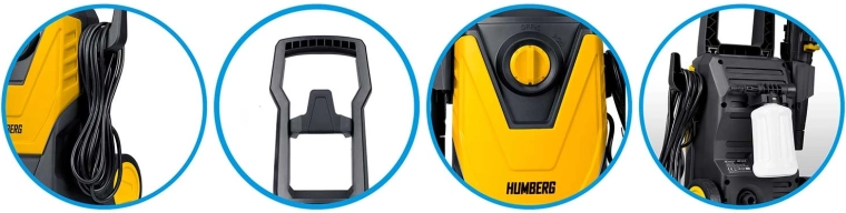 StopAndSafe™ – saves water and energy, extends service life
