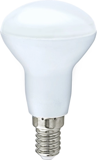 Solight LED рефлекторна крушка R50 E14 8 W 4000 K 710 lm