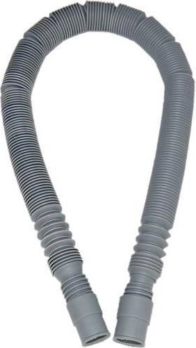 VALMON washing machine drain hose 60–200 cm, straight