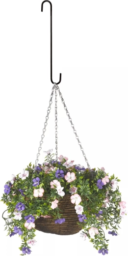For flower pots and decorations