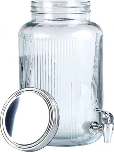 Винтова метална капачка и защита от насекоми