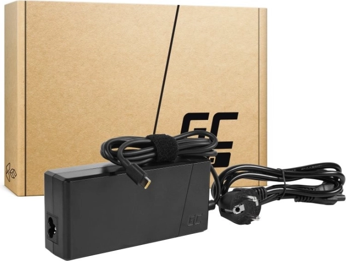 USB‑C Charger 130 W with Power Delivery