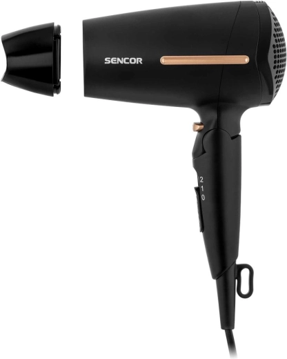 Sencor Compact Hair Dryer