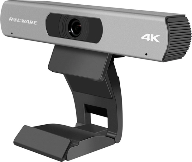 4K image and ultra-wide 120° view