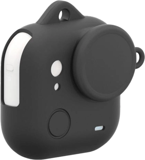 Силиконов калъф и протектор PULUZ за Insta360 GO Ultra