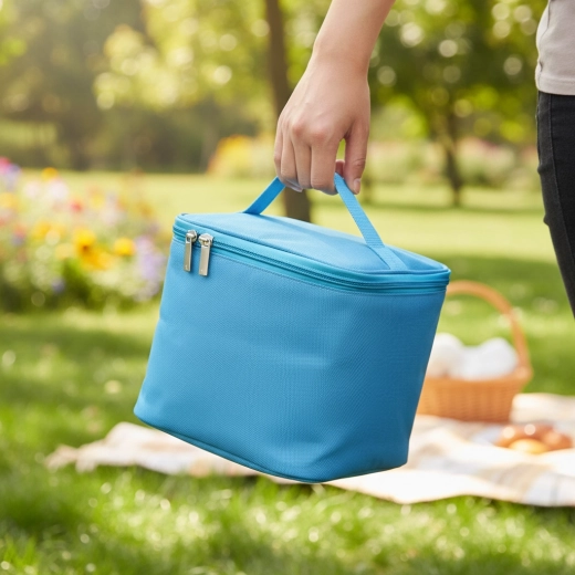 Comfortable carrying and easy access
