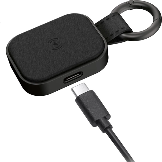 Акумулаторна батерия и зареждане през USB‑C