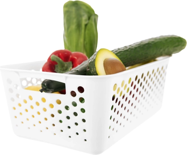 Versatile use in the kitchen and pantry