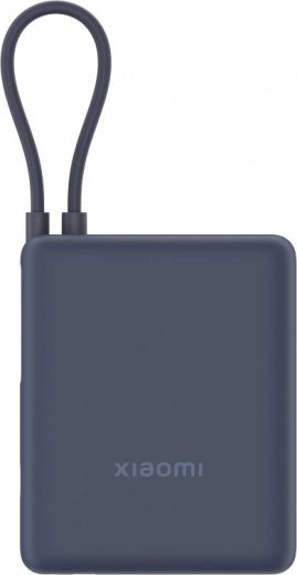 Power Bank 33W 10000mAh Blue