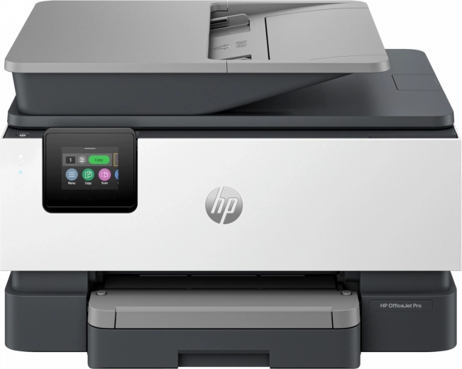 Мултифункционален принтер HP OfficeJet Pro 9120e