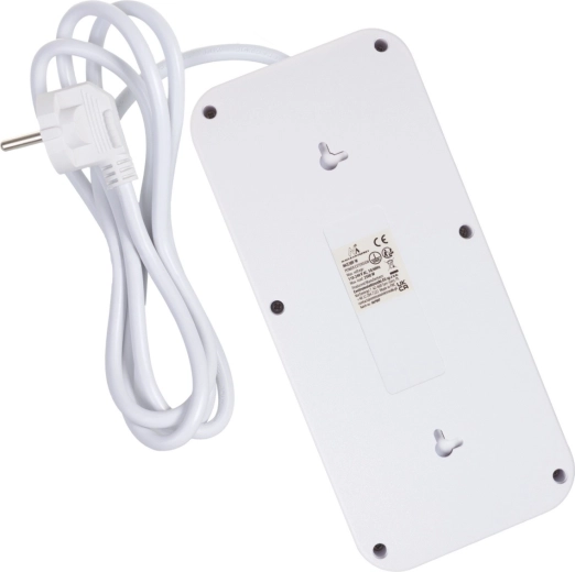 Лесен монтаж и подредени кабели