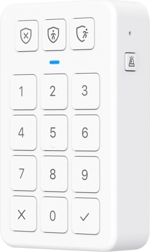 безжична клавиатура за аларма x-sense skp0a