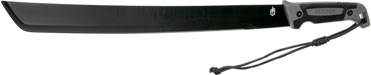 Мачете Gerber Gator Bush 45,4 см с кания