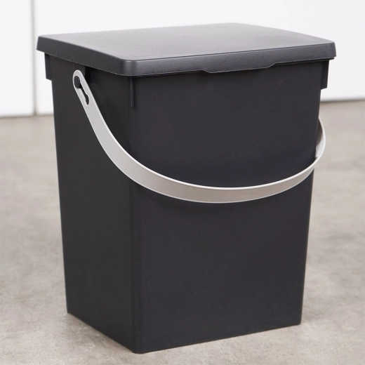 Удобно пренасяне благодарение на здравата дръжка