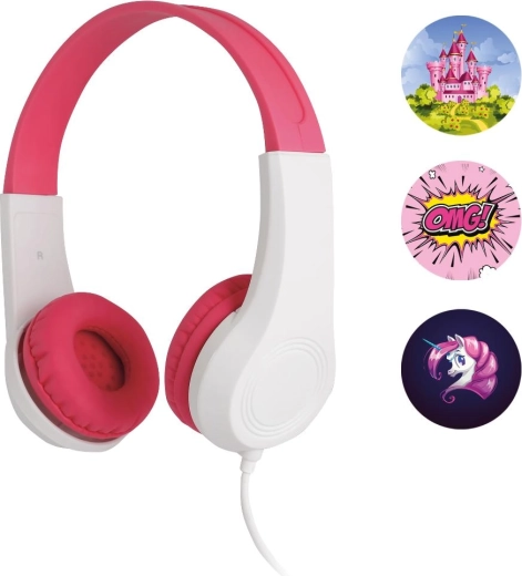 Sencor Girls Children's Headphones