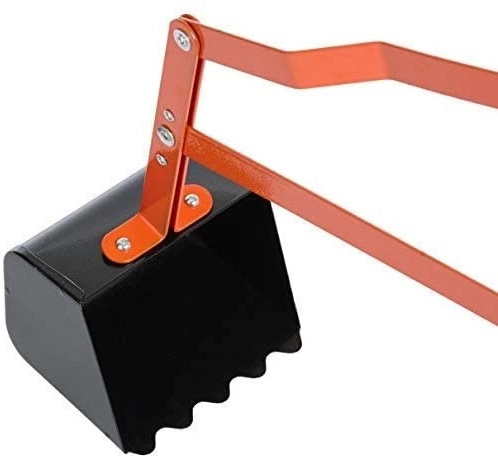 Лесно лостово управление