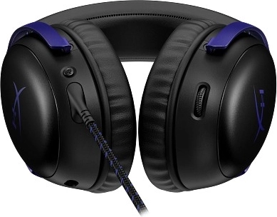 53 mm drivers for immersive sound