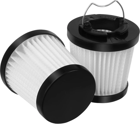 HEPA filter Xtrobb for ProVac car vacuum (2 pcs)