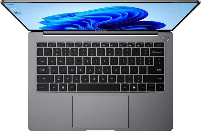 Производителност Intel Core Ultra, бърз SSD и модерна свързаност
