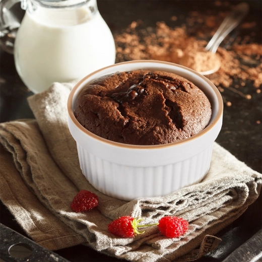 Многофункционална – от суфле до дипове