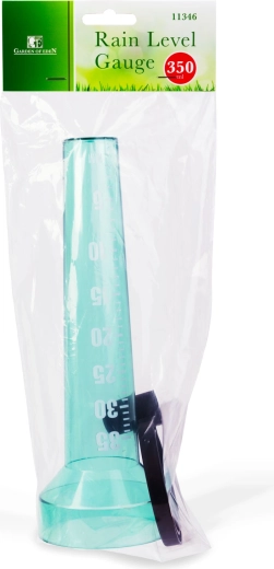 Lightweight plastic construction