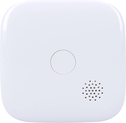 Solight WiFi детектор за дим - 1 брой