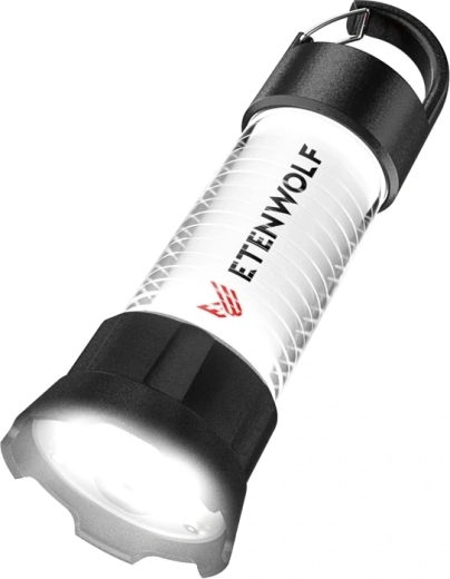 Къмпинг лампа Etenwolf CL5 1000 lm