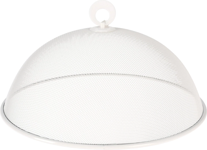 Fine mesh, maximum protection