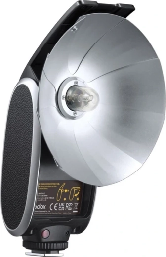Godox Lux Senior retro flash
