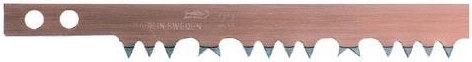 Saw Blade for Wet Wood 610 mm BAHCO