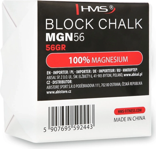 HMS Block Chalk, 56 g