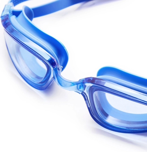 Clear vision thanks to Anti‑Fog