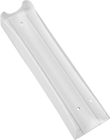 Solight holder for extension leads with 5 to 6 sockets