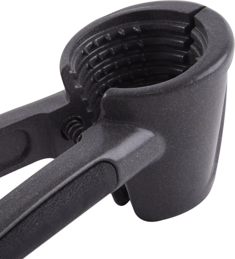 Наканалена глава за сигурно захващане