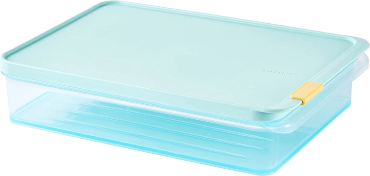 Кутия за храна LOCKNLOCK Freezer Fit 2,2 л