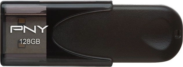 USB flash drive PNY 128GB