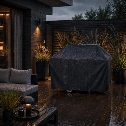 Protection in all weather
