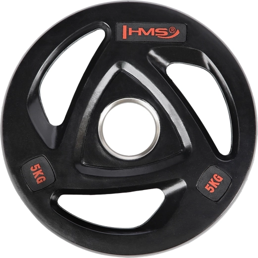 Tri-grip ръкохватки за лесна манипулация