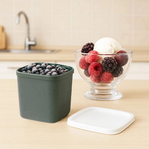 Идеална за фризер