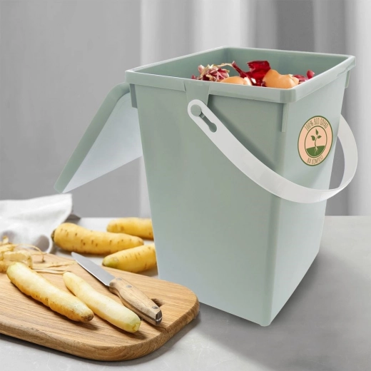 Sealable lid against moisture and odors