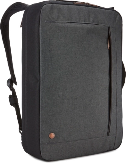 Case Logic Era чанта 2в1 (чанта и раница) за лаптоп 15,6" и таблет 10,5" - 1 брой