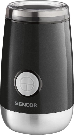 Sencor electric coffee grinder