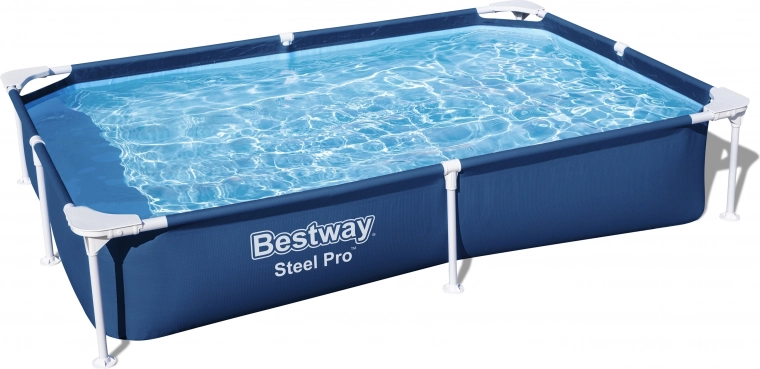 Здрава стоманена рамка Steel Pro