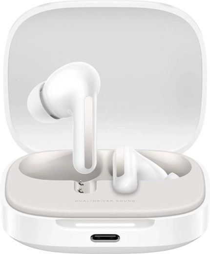 Xiaomi Buds 6 white