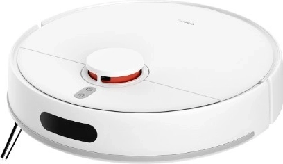 Robot vacuum cleaner with mop H40 EU with automatic emptying and LDS mapping