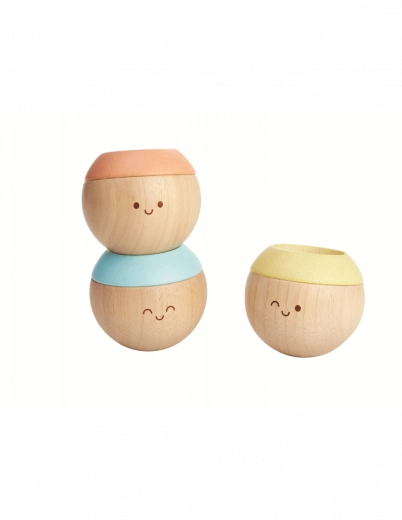 PlanToys Sensory Balls