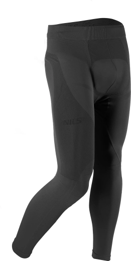 Muscle support and comfort under layers