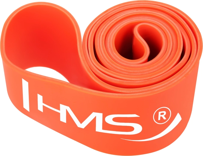 HMS Resistance Band Loop Orange GU05